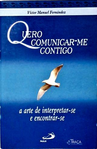 Quero Comunicar-me Contigo