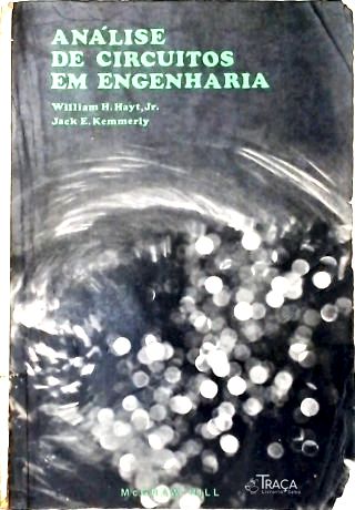 Análise de Circuitos em Engenharia Elétrica