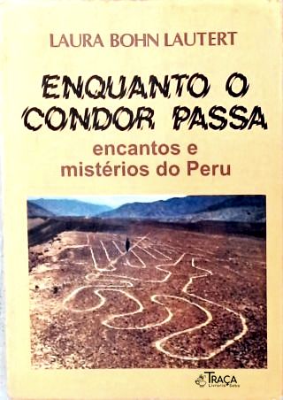 Enquanto o Condor Passa