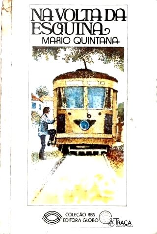 Na Volta da Esquina
