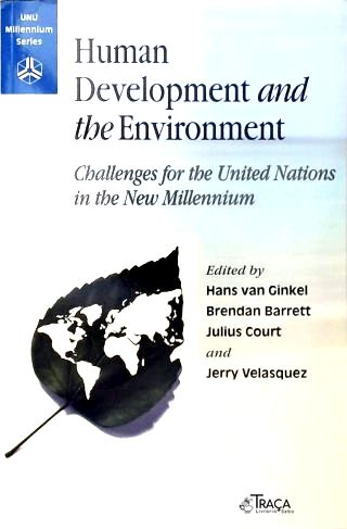 Human Development And The And Environment