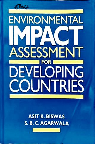 Environmental Impact Assesment For Developing Countries