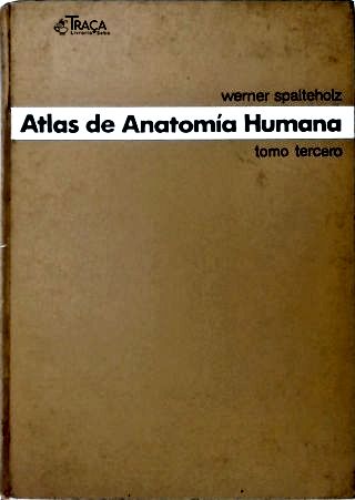Atlas de Anatomía Humana - Vol. 3