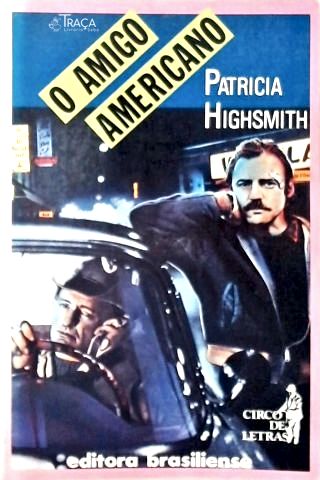 O Amigo Americano