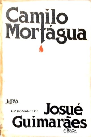 Camilo Mortágua