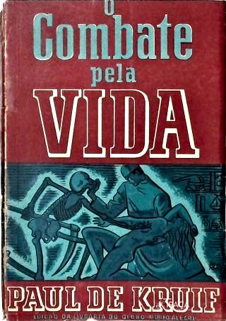 Combate Pela Vida