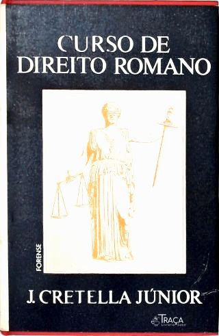 Curso de Direito Romano