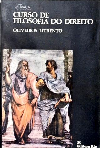 Curso de Filosofia do Direito