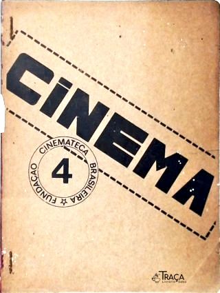 Revista Cinema Nº 4