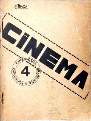 Revista Cinema Nº 4