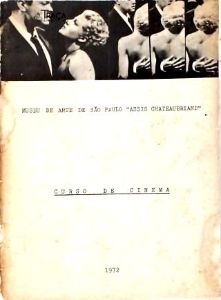 Curso de Cinema