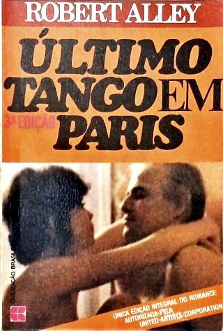 Ultimo Tango Em Paris
