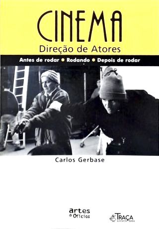 Cinema: Direção de Atores