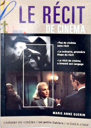 Le Récit de Cinéma