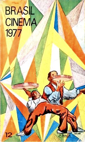 Brasil Cinema Nº 12