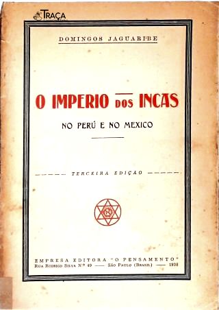 O Império dos Incas No Peru e No México