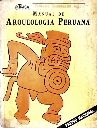 Manual de Arqueologia Peruana