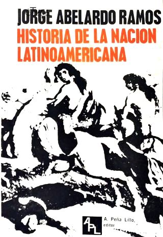 Historia de La Nacion Latinoamericana