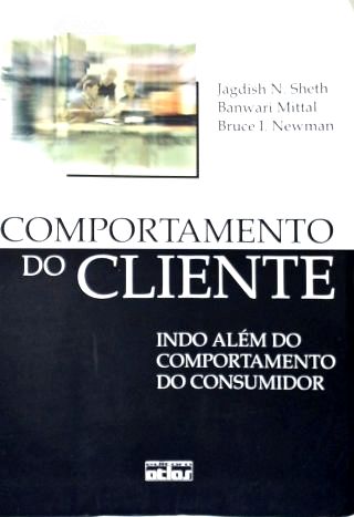 Comportamento do Cliente