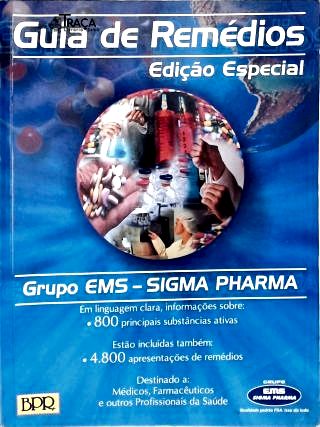 Guia de Remédios Edição Especial
