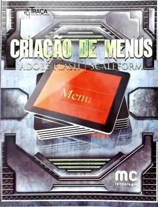 Criação de Menus: Adobe Flash - Scaleform