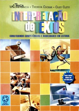 Interpretação de Texto