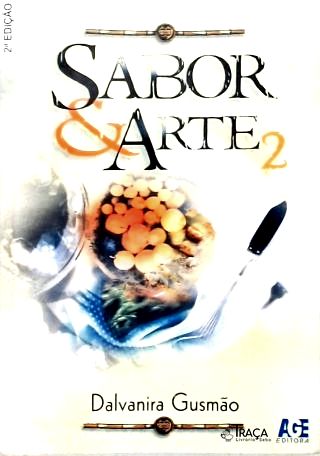 Sabor & Arte - Vol. 2