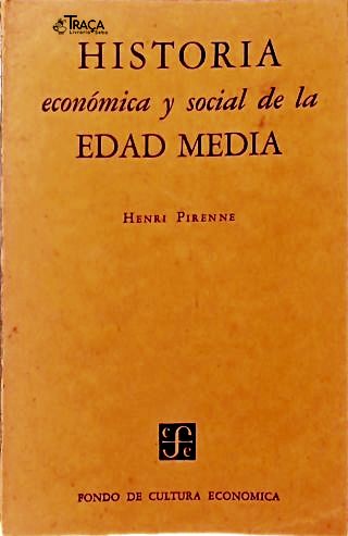 Historia Económica Y Social de La Edad Media