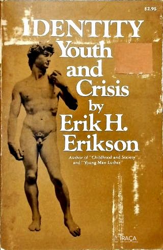 Identity: Youth And Crisis