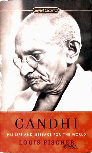 Gandhi