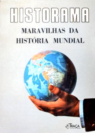 Historama: Maravilhas da História Mundial
