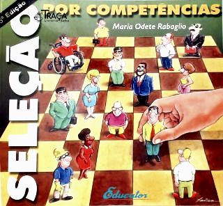 Seleção por Competências