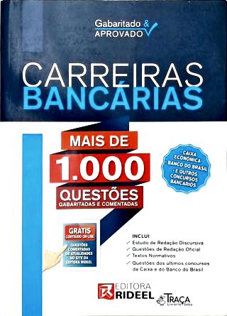 Carreiras Bancárias