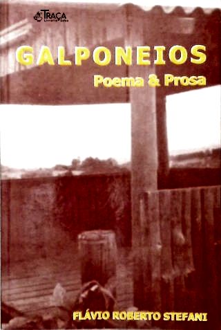 Galponeios: Poemas e Prosa