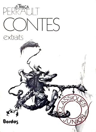 Histoire Ou Contes Du Temps Passé