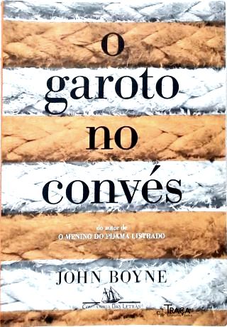 O Garoto No Convés