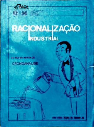 Racionalização Industrial