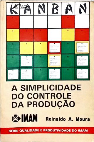 Kanban: a Simplicidade do Controle da Produção
