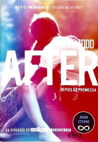 After 5 - Depois da Promessa