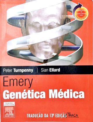 Emery Genética Medica