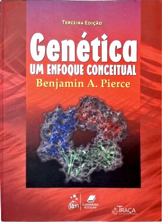 Genética: Um Enfoque Conceitual