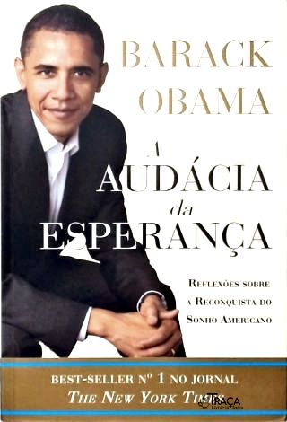 A Audácia da Esperança