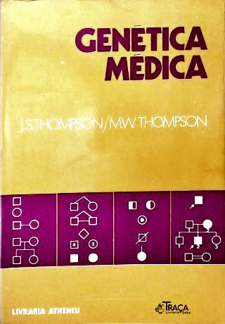 Genética Médica