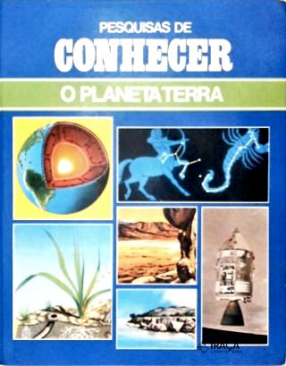 Pesquisas de Conhecer - em 12 Volumes