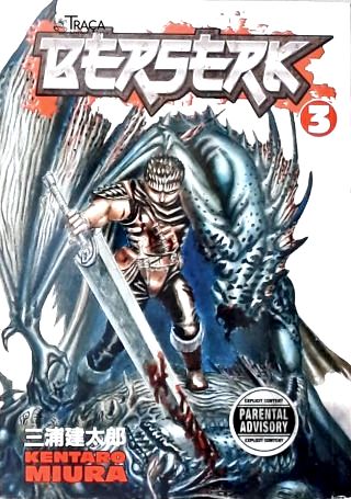 Berserk - Vol. 3