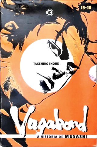 Vagabond - Volumes 13 Ao 18