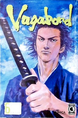Vagabond - Vol. 6