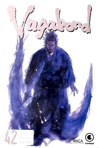 Vagabond Vol. 42