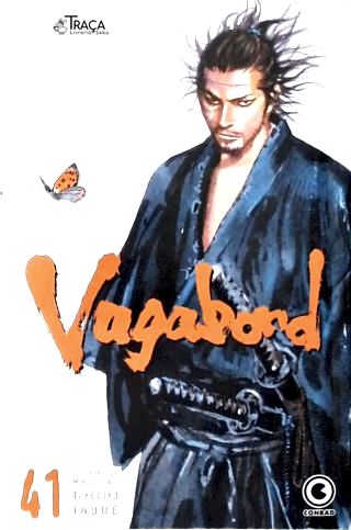 Vagabond - Vol. 41