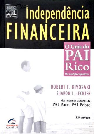 Independência Financeira
